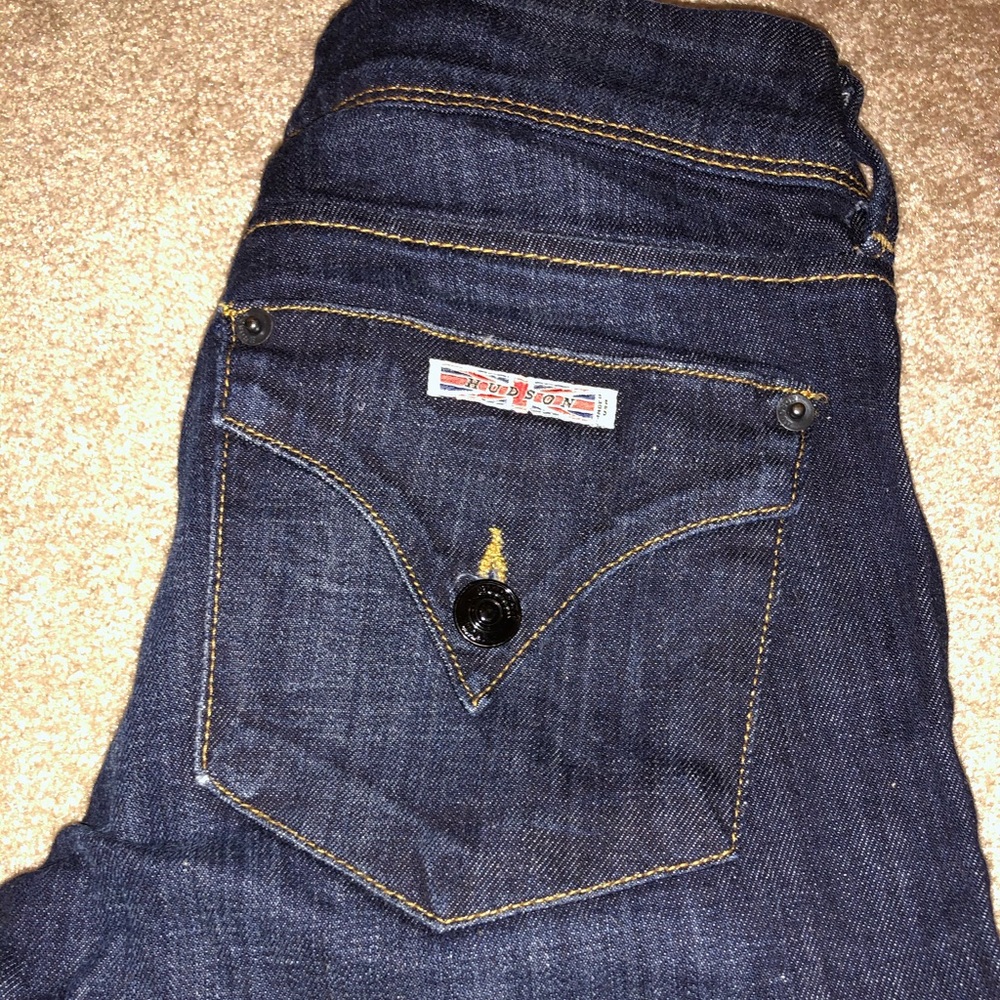 Hudson Jeans
